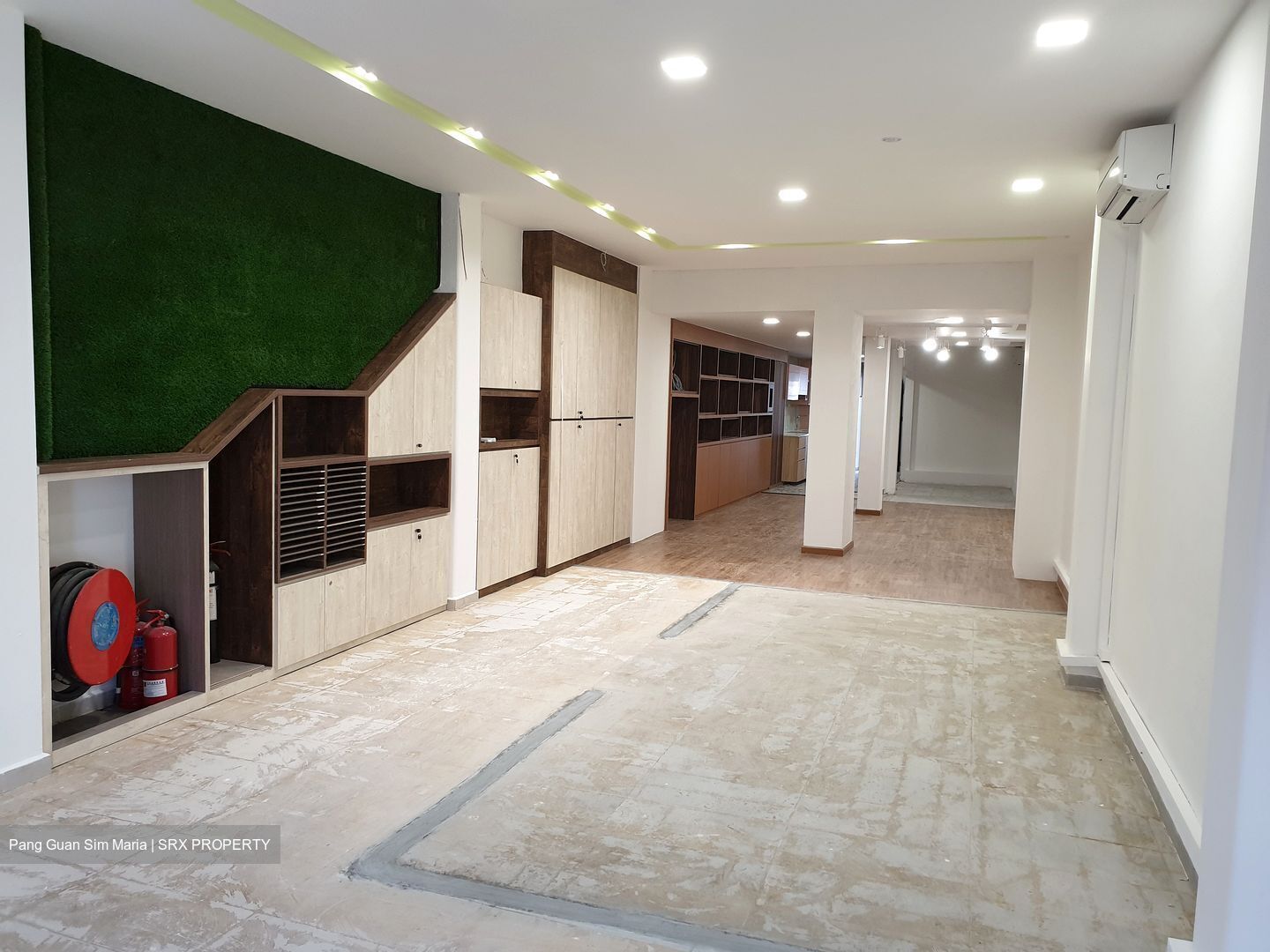 Kampong Glam Conservation Area (D7), Shop House #460172501